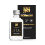 Dopo Barba Oli del Benessere Pelli Sensibili Off. Art. Italiana 100 ml