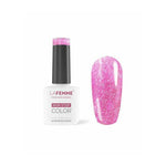 Smalto Gel Polish Ultra HD H324 Smile at Life La Femme 8 gr.