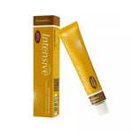 Eyelash Color Intensive Middle Brown 20 ml Biocosmetics