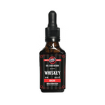 Olio da Barba Whiskey Argan 50 ml