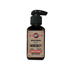 Shampoo Barba Beard Whiskey Districante 200 ml
