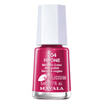 Smalto per Unghie 704 Rhone Bio Minicolor Mavala 5 ml