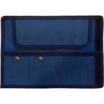 Astuccio Busta porta attrezzi 9009 Rossa Blu