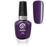 Smalto per Unghie Nail Dress Purple Love 074 10 ml Roby Nails