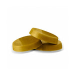 I dischi Velour Cera a Caldo Gialla 250 ml.