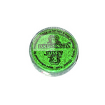 Perlglanz Puder Verde Merlin Grun Eulenspiegel 3,5 gr