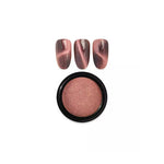 Polvere Mirror n 02 Rose Gold Moyra