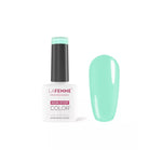 Smalto Gel Polish Ultra HD H327 Fresh Touch La Femme 8 gr.