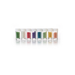 Microsfere Nail art 8 colori