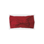 Fascia per Capelli con Fiocco Colore Assortito Mar.