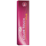 Tintura per Capelli Colour Touch 77/03 60 ml Wella