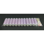 Bigodino spugna mis.6 pz.12