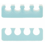 Separadita Morbido Bicolore Xan.