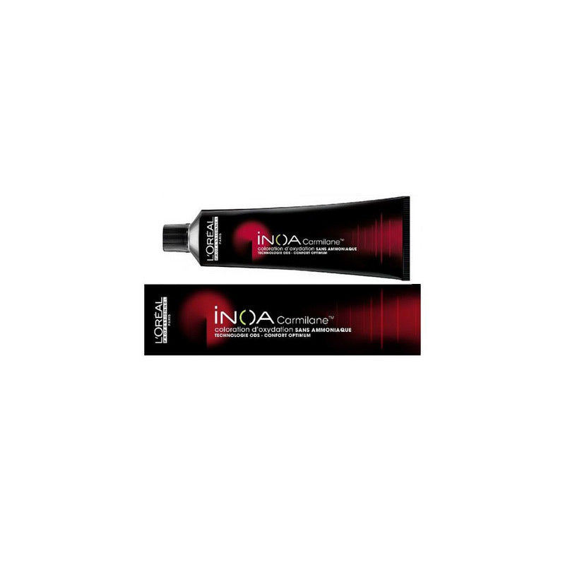 TiTintura per Capelli INOA no ammoniaca nr C5,62 L’Orèal 60 g
