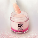 Dip System Powder Cream Peach 144 Roby 20 gr.