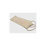 Striscia Fascia in Cotone Biologico Lavaschiena