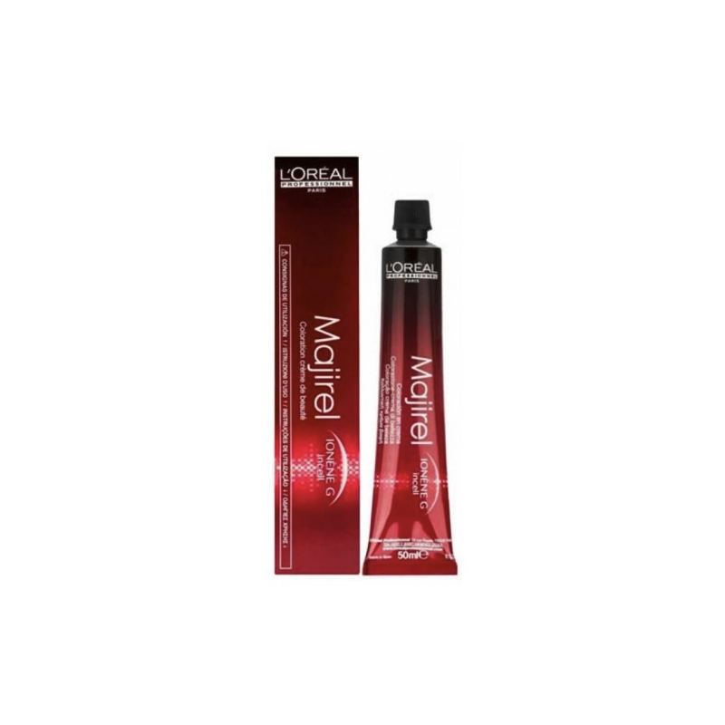 Tintura per capelli Majirel nr 6,03 50ml L'Orèal