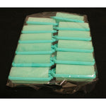 Bigodino spugna 3° misura Verde 001503