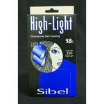 Cartina High Light Wraps 18cm conf. 250 fogli