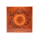 Shaving Cream Spanish Leather G.F.Trumper Ciotola 200 ml