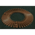 Cerchietto Super Flex Marrone PT283M