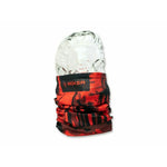 Sciarpa Tube Scarl Red Boker 09BO190