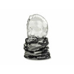 Sciarpa Tube Scarl Black Boker 09BO188