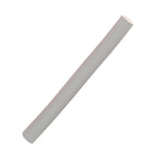 Bigodino Super Flex Corto 14 cm diam. 14 mm Grigio conf. 12 pz