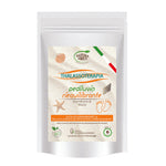 Pediluvio Riequilibrante Natura Amica 120 gr