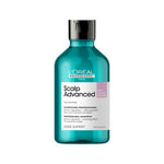 Shampoo Scalp Advanced Anti Forfora Serie Expert 300 ml L'Orèal
