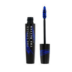 Mascara The Longer The Better Blu Layla