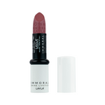 Rossetto Immoral Shine Lipstick n 08 Libra Layla