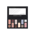 Palette FREEVOLA Cold 12 Ombretti Layla