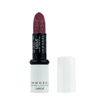 Rossetto Immoral Shine Lipstick n 10 New Me Layla