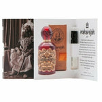 Eau de Parfum Maharajah Captain Fawcett's Samples 2 ml