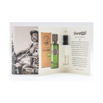 Eau de Parfum Triumphant Captain Fawcett's Samples 2 ml