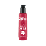 Shampoo Diamond Lamellar N.22 Ph 7.5 Sikha 250 ml