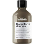 Shampoo Absolute Repair Molecular Serie Expert 300 ml L'Orèal