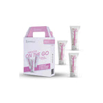 Travel Kit Bio Boma Shampoo Conditioner Smoother 100 ml Raywell