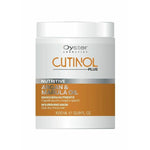 Maschera per capelli secchi opachi Nutritive Cutinol Plus 1000 ml Oyster
