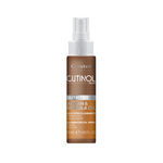 Olio Illuminante Nutritive cap. crespi Cutinol Plus Oil 55 ml Oyster