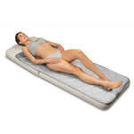 Scaldalettino 230 Volt - 150 Watt Termotronic Silver Imetec 16850