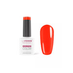 Smalto Gel Polish Ultra HD H339 Good Vibes La Femme 8 gr.