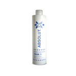 Shampoo Preparatore Fase 1 Absolut Ice 500 ml