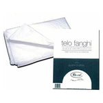 Telo in HD per Fanghi busta 50 pezzi