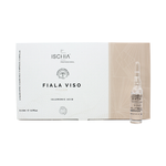 Fiale Viso Filler Acido Ialuronico Sali di Ischia 6 x 5 ml