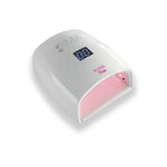 Lampada Ricostruzione Unghie Futura Pink 48 Watt LaFemme