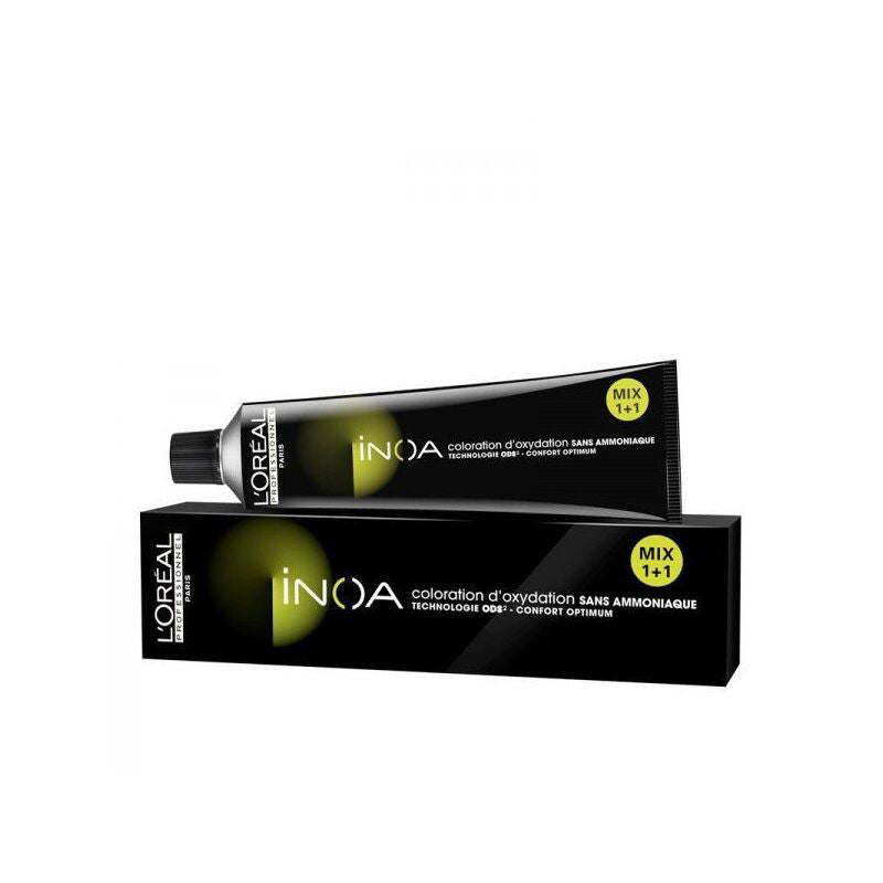 Tintura per Capelli INOA no ammoniaca nr 4,45 L’Orèal 60 g new