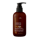 Trattamento di Ricostruzione Keratin System Pura Tmt 250 ml.
