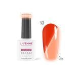 Smalto Gel Polish Ultra HD Z017 La Femme 8 gr.